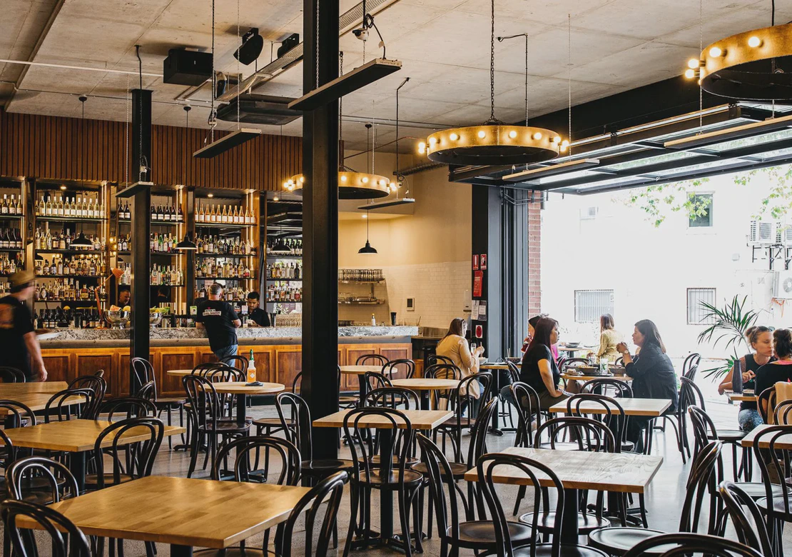 Canberra is changing!