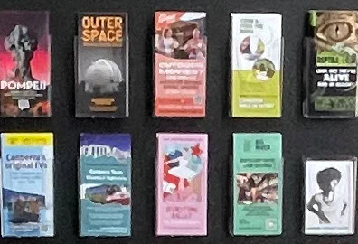 Brochure Distribution