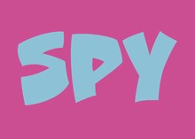 SpyInCanberra